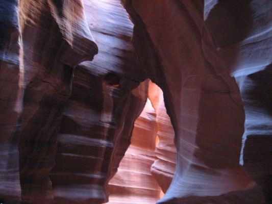 Upper Antelope Canyon
