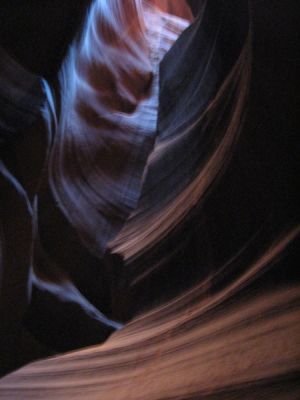 Upper Antelope Canyon
