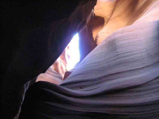 Upper Antelope Canyon
