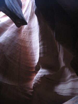 Upper Antelope Canyon
