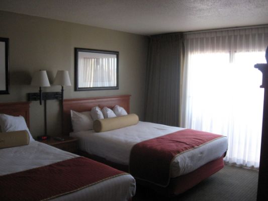 Lake Powell Resort
