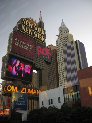 Las Vegas
