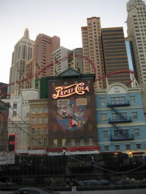 Las Vegas
