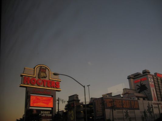 Las Vegas
