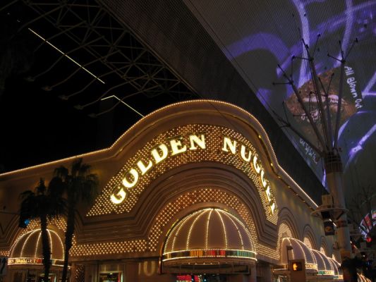 Las Vegas
