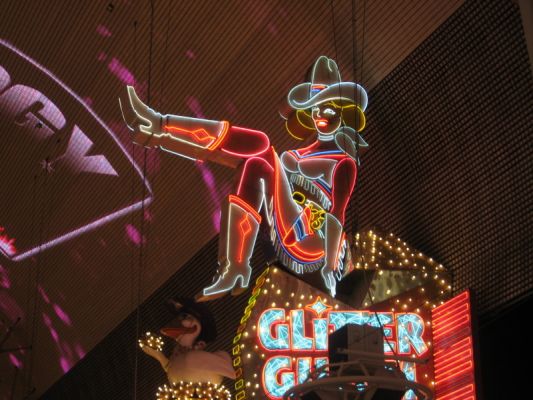 Las Vegas

