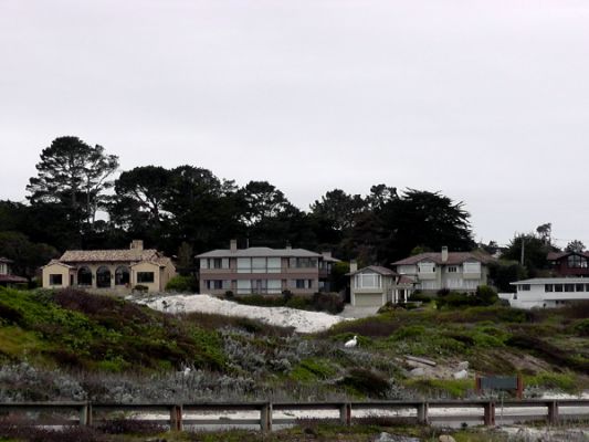 Tag 3
Monterey
