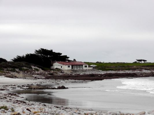 Tag 3
Monterey
