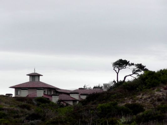 Tag 3
17 Mile Drive
