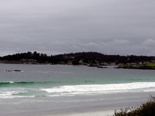 Tag 3
Carmel
