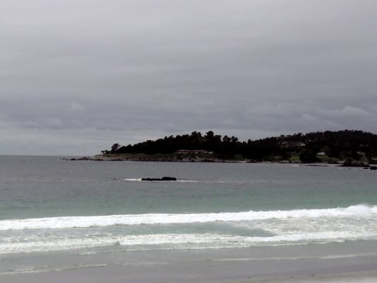 Tag 3
Carmel
