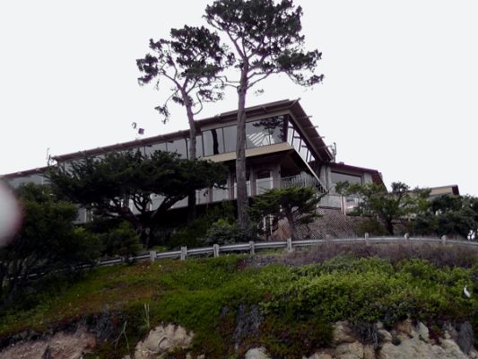 Tag 3
Carmel
