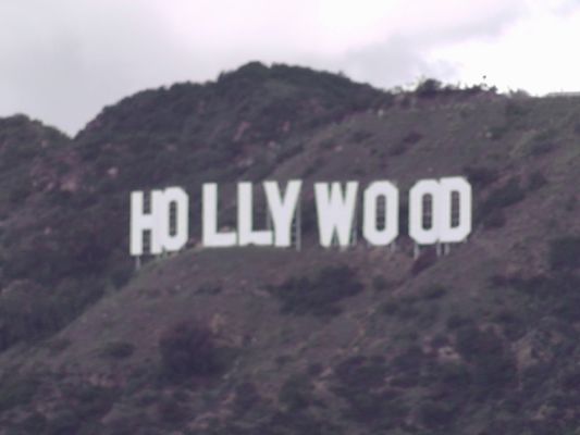 Hollywood

