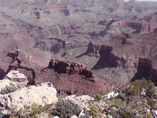 Grand Canyon
