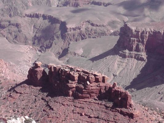 Grand Canyon
