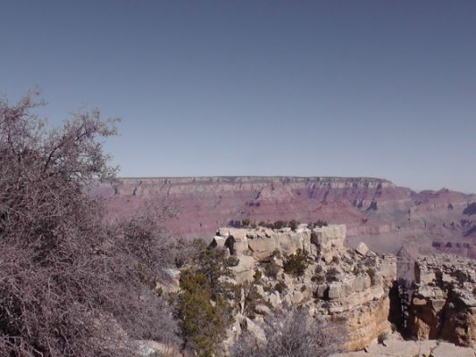 Grand Canyon
