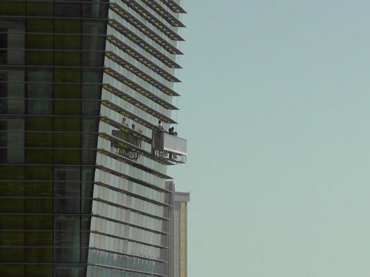 Las Vegas
