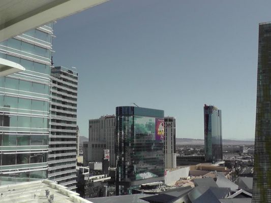 Las Vegas
