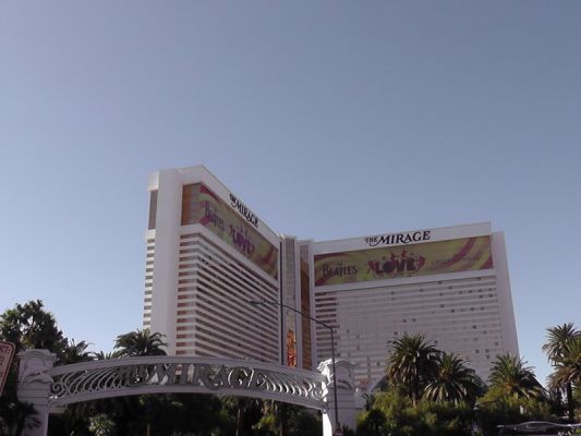 Mirage
