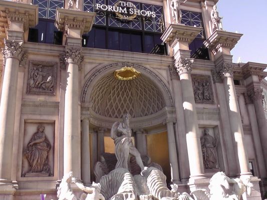 Caesars Palace
