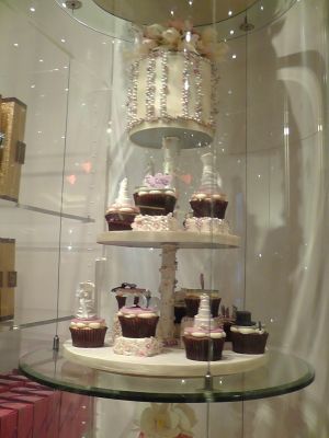 Bellagio Schoko
