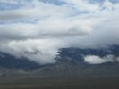Wolken zwischen Vegas und Springsdale