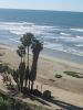 San Onofre Surfing Beach