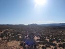 Weg zum Horseshoe Bend