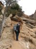 Canyon Overlook Trail Zion N.P.