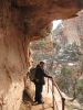Canyon Overlook Trail Zion N.P.