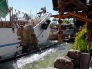 Seaworld Wasserbahn