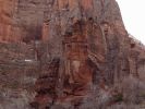 Temple of Sinawava Zion N.P.