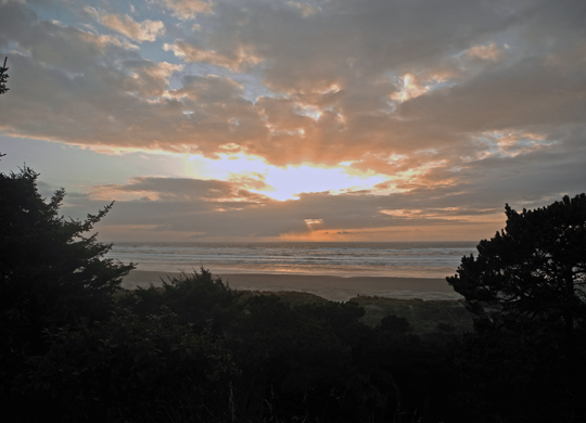 NewportSunset1
