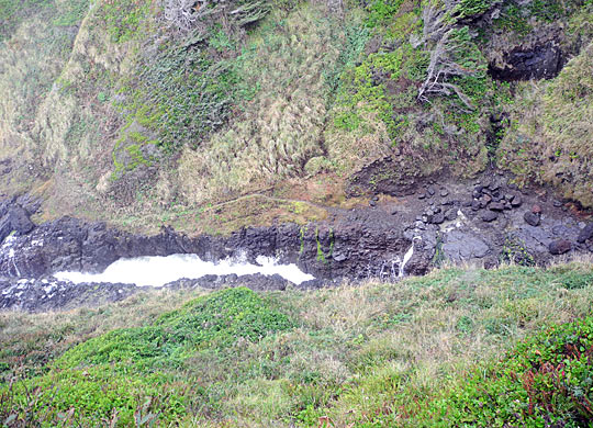 Cape Perpetua
