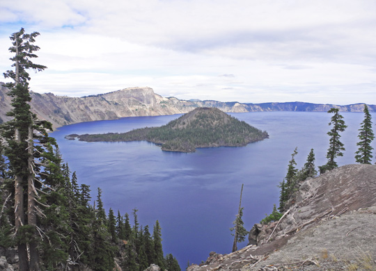 CraterLake

