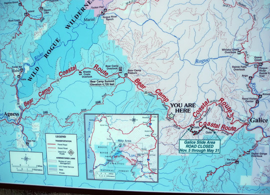 BearCoastalRoute

