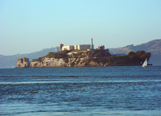 Alcatraz
