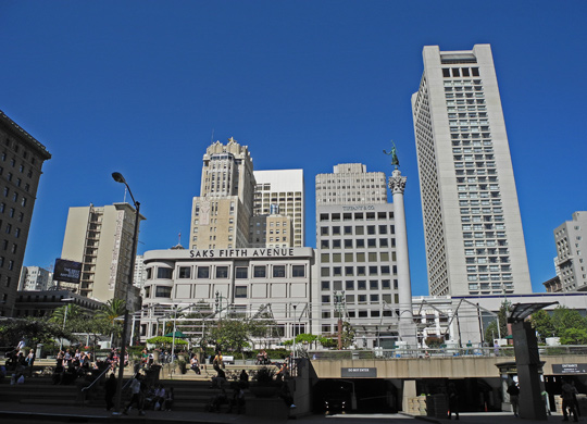 UnionSquare

