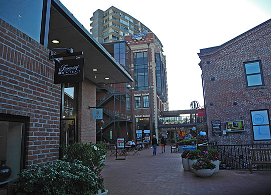 GhirardelliSquare
