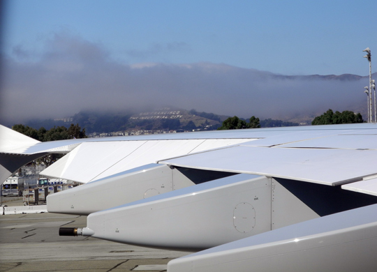 SFOAirport
