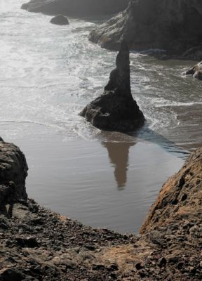 Face Rock Park
