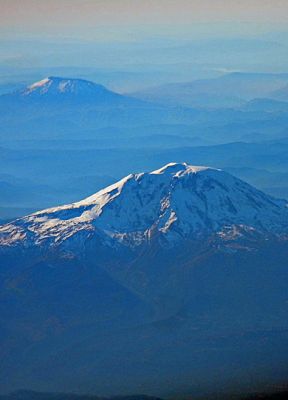 Berge
