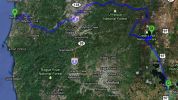 Tagesroute 11