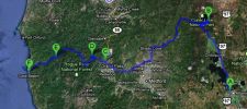 Tagesroute 12