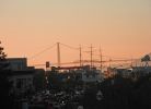 GoldenGateSunset