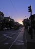 SunSet SFO