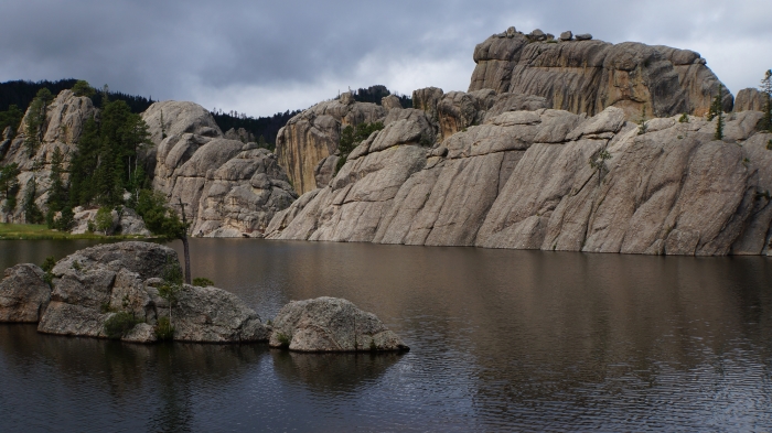 Sylvan Lake
