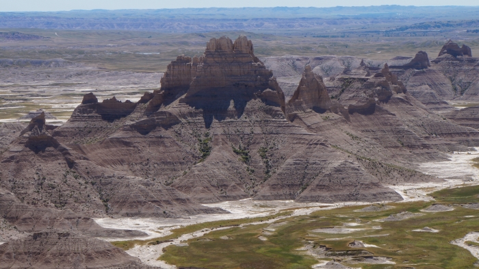 Sheep Mountain Table
