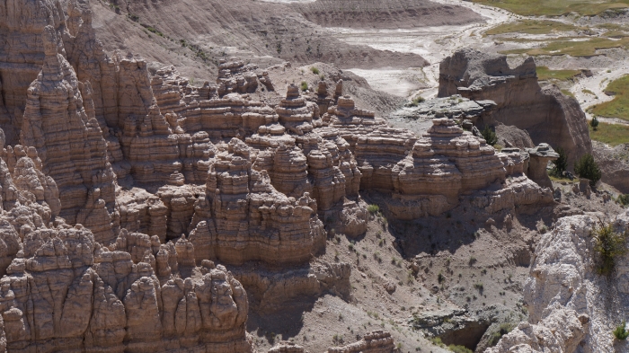 Sheep Mountain Table
