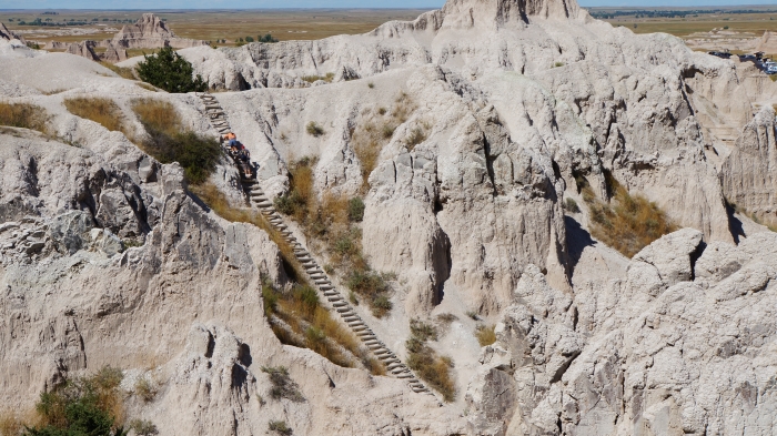 Notch Trail
